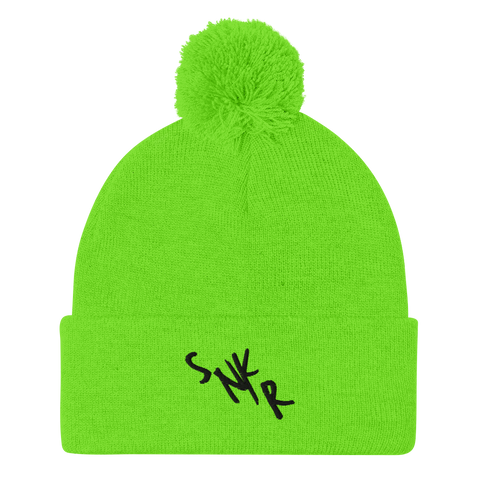 beanie